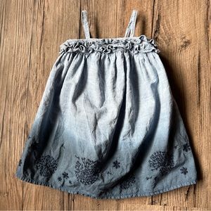 babyGap | Denim Dress